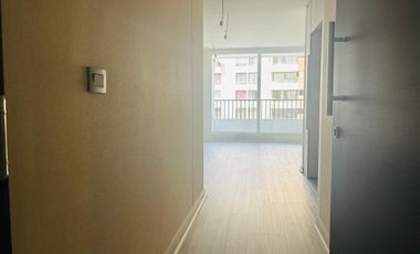 Departamento nuevo en Vespucio a pasos de Mall Plaza Egaña