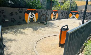 Departamento nuevo en Vespucio a pasos de Mall Plaza Egaña