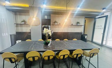 Departamento nuevo en Vespucio a pasos de Mall Plaza Egaña