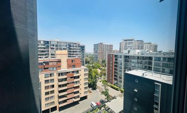 Departamento nuevo en Vespucio a pasos de Mall Plaza Egaña