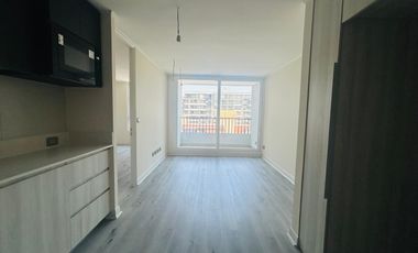 Departamento nuevo en Vespucio a pasos de Mall Plaza Egaña