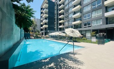 Departamento nuevo en Vespucio a pasos de Mall Plaza Egaña