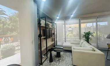 Departamento nuevo en Vespucio a pasos de Mall Plaza Egaña