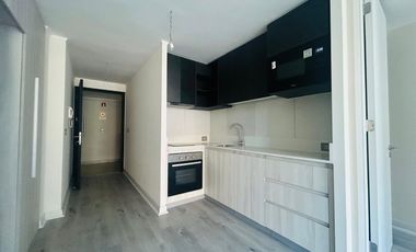 Departamento nuevo en Vespucio a pasos de Mall Plaza Egaña