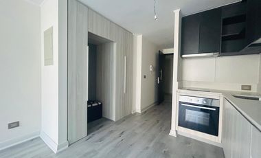 Departamento nuevo en Vespucio a pasos de Mall Plaza Egaña