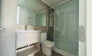 Departamento nuevo en Vespucio a pasos de Mall Plaza Egaña