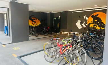 Departamento nuevo en Vespucio a pasos de Mall Plaza Egaña
