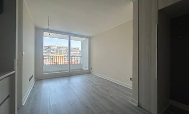 Departamento nuevo en Vespucio a pasos de Mall Plaza Egaña