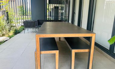 Departamento nuevo en Vespucio a pasos de Mall Plaza Egaña