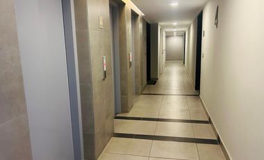 Departamento nuevo en Vespucio a pasos de Mall Plaza Egaña