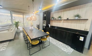 Departamento nuevo en Vespucio a pasos de Mall Plaza Egaña