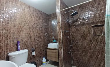 Casa Rentera en venta Los Sauces 6 Norte de Guayaquil  IngP