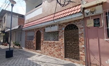 Casa Rentera en venta Los Sauces 6 Norte de Guayaquil  IngP