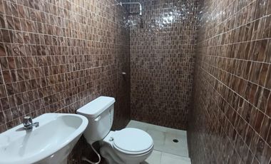 Casa Rentera en venta Los Sauces 6 Norte de Guayaquil  IngP