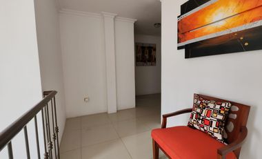 Casa en Alquiler, Urbanización el Condado Vicolinci, DiaM