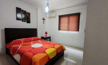 Casa en Alquiler, Urbanización el Condado Vicolinci, DiaM