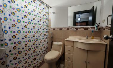 Casa en Alquiler, Urbanización el Condado Vicolinci, DiaM