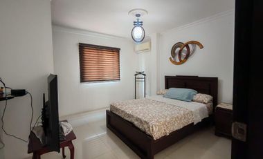 Casa en Alquiler, Urbanización el Condado Vicolinci, DiaM