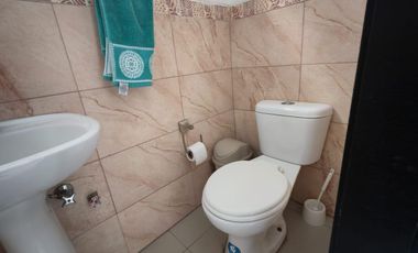 Casa en Alquiler, Urbanización el Condado Vicolinci, DiaM