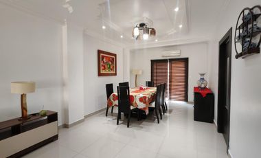 Casa en Alquiler, Urbanización el Condado Vicolinci, DiaM