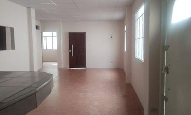 Se Alquila Terreno en Mapasingue Avenida Primera  EliC