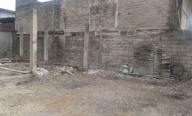 Se Alquila Terreno en Mapasingue Avenida Primera  EliC