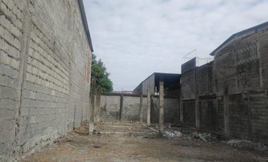 Se Alquila Terreno en Mapasingue Avenida Primera  EliC