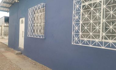 Se Alquila Terreno en Mapasingue Avenida Primera  EliC