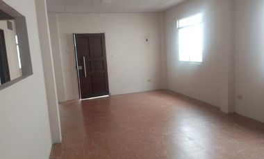 Se Alquila Terreno en Mapasingue Avenida Primera  EliC