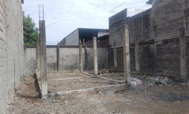 Se Alquila Terreno en Mapasingue Avenida Primera  EliC