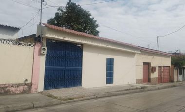 Se Alquila Terreno en Mapasingue Avenida Primera  EliC