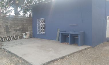 Se Alquila Terreno en Mapasingue Avenida Primera  EliC