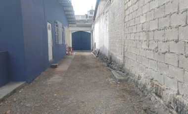 Se Alquila Terreno en Mapasingue Avenida Primera  EliC