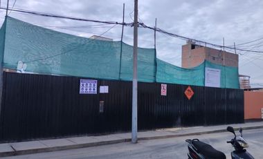 VENTA DE TERRENO EN SAN MIGUEL