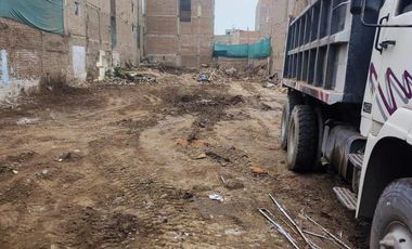 VENTA DE TERRENO EN SAN MIGUEL