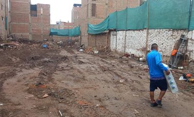 VENTA DE TERRENO EN SAN MIGUEL