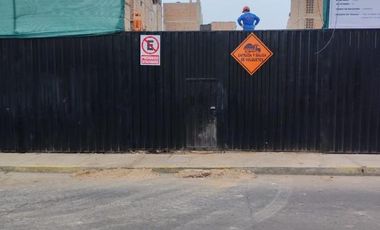VENTA DE TERRENO EN SAN MIGUEL