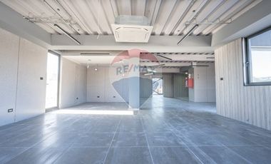 Nuevo Edificio frente a Intermodal La Cisterna