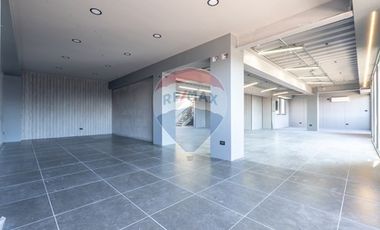 Nuevo Edificio frente a Intermodal La Cisterna