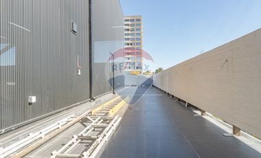 Nuevo Edificio frente a Intermodal La Cisterna