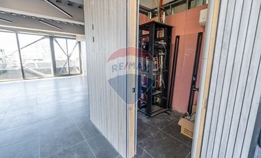 Nuevo Edificio frente a Intermodal La Cisterna