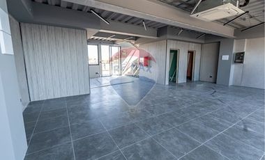 Nuevo Edificio frente a Intermodal La Cisterna