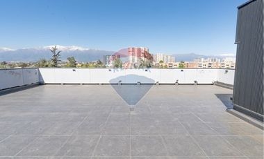 Nuevo Edificio frente a Intermodal La Cisterna