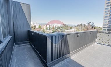 Nuevo Edificio frente a Intermodal La Cisterna