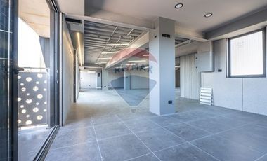 Nuevo Edificio frente a Intermodal La Cisterna