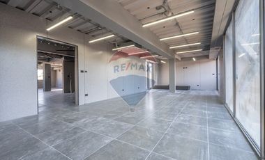 Nuevo Edificio frente a Intermodal La Cisterna