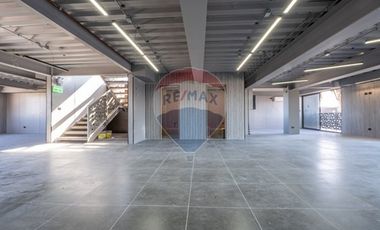 Nuevo Edificio frente a Intermodal La Cisterna