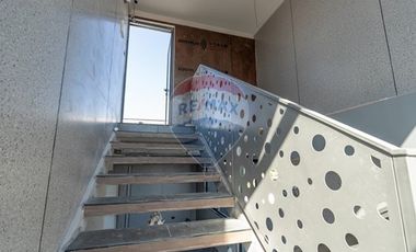 Nuevo Edificio frente a Intermodal La Cisterna