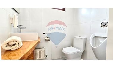 ESPECTACULAR HOTEL EN PICHILEMU. OPORTUNIDAD!!!