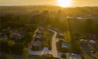 ESPECTACULAR HOTEL EN PICHILEMU. OPORTUNIDAD!!!